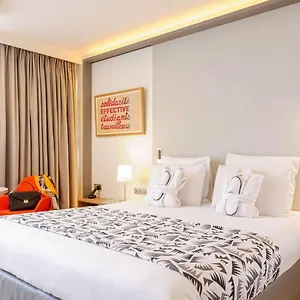 Mercure Centre Prado Velodrome Hotel