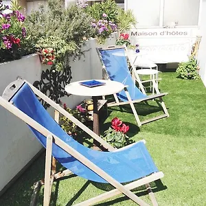 2* Bed and breakfast La Petite Maison