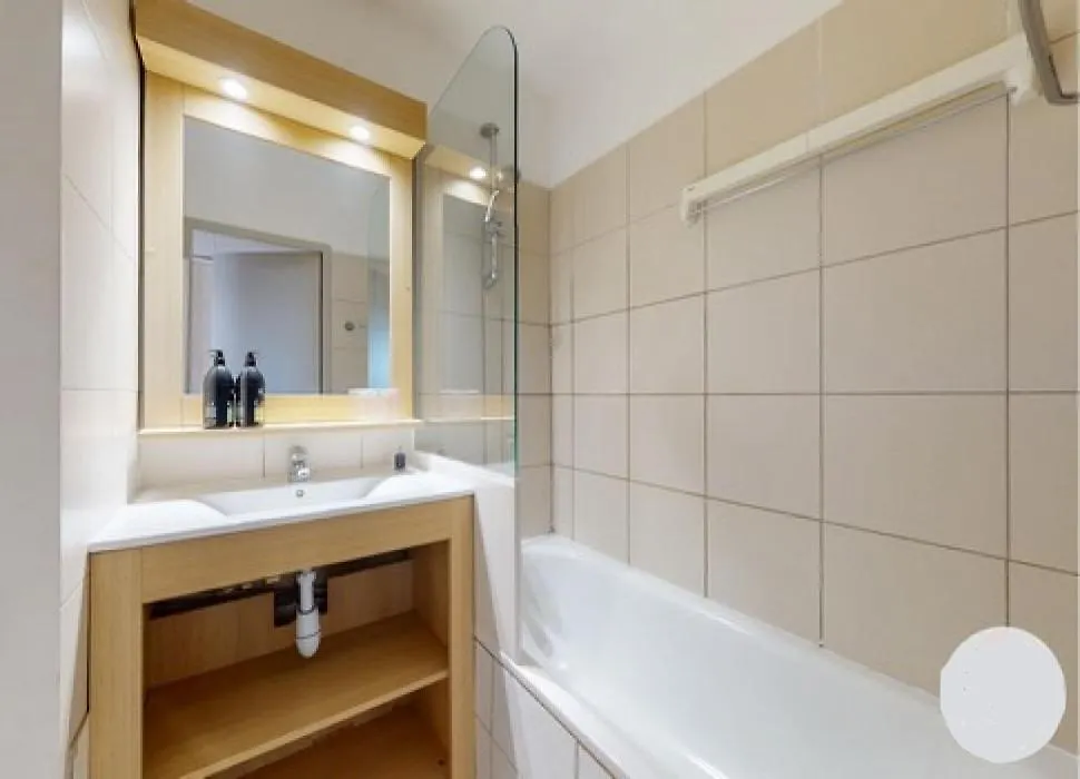 Prado Plage Apartment Marseille France