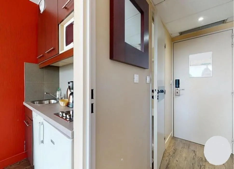 Prado Plage Apartment Marseille