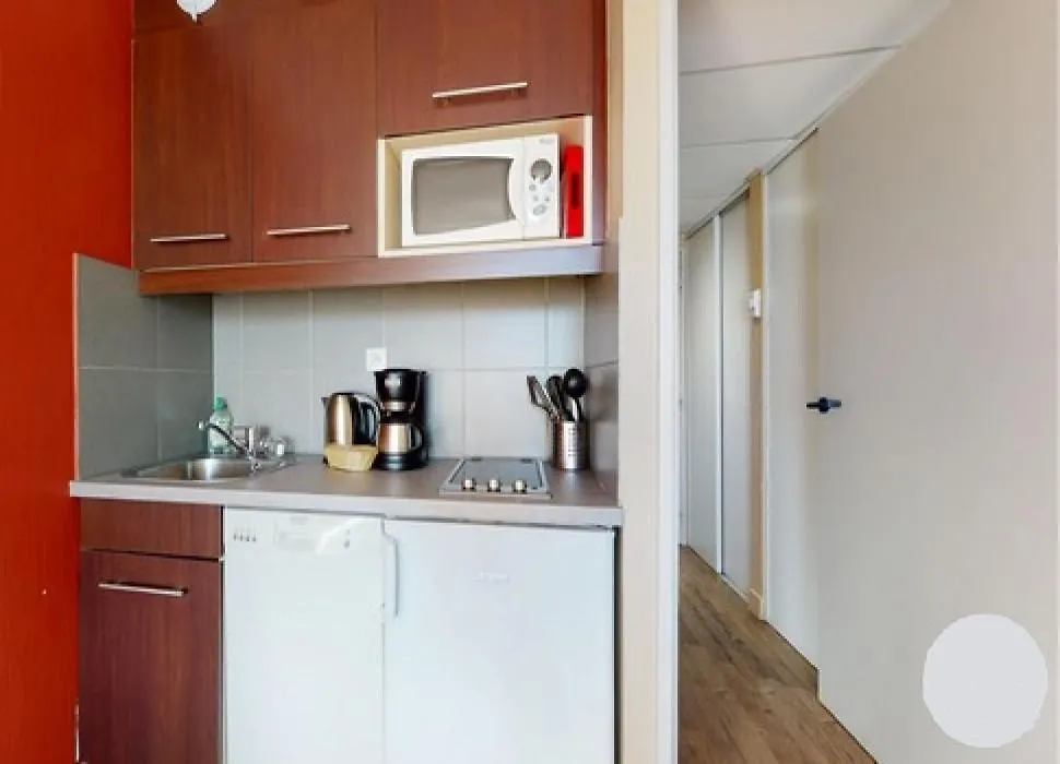 Prado Plage Apartment Marseille France