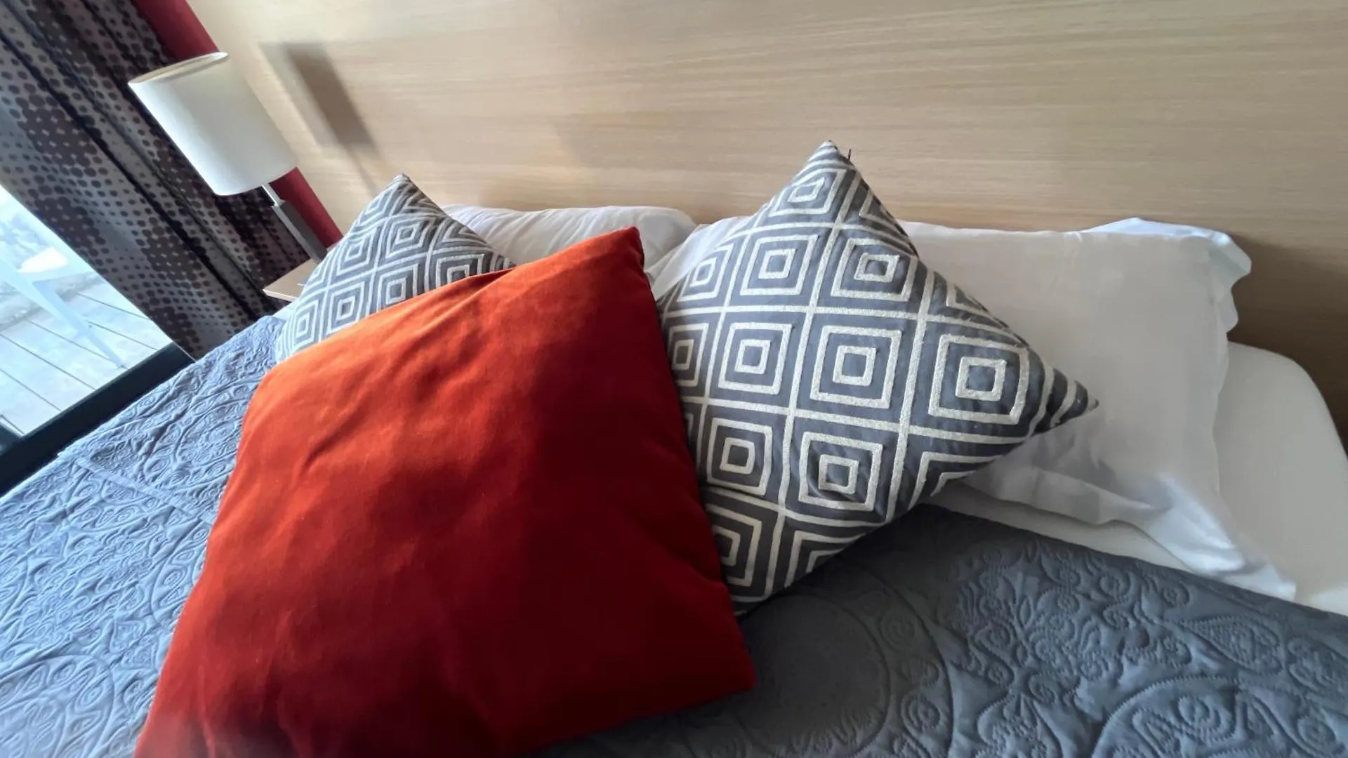 Prado Plage Apartment Marseille