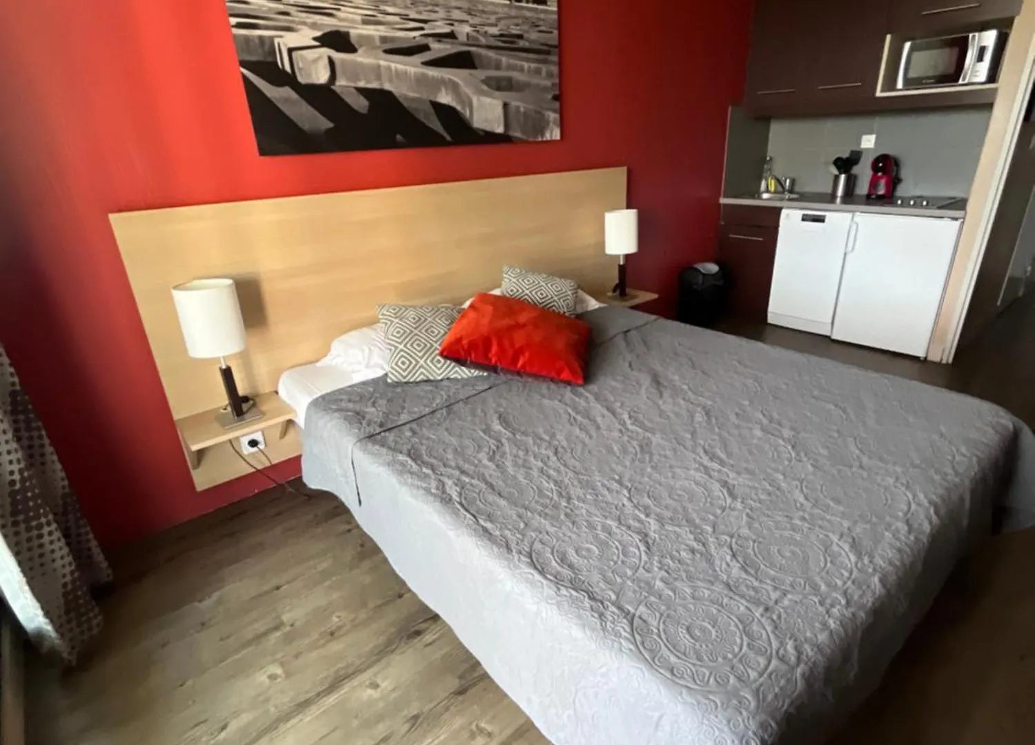 Prado Plage Apartment Marseille 0*,  France